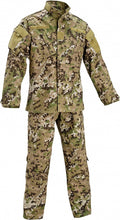 ACU outdoor uniform heren beige maat S