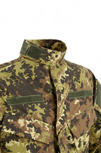 Defcon 5 LF outdoor uniform heren groen/bruin maat XXL