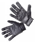 Defcon 5 Handschoenen kevlar/koolstofvezel zwart maat S