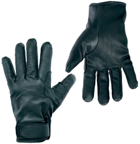 handschoenen kevlar zwart maat M