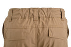 outdoorbroek Panther heren katoen/polyester beige maat XXL