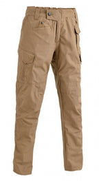 outdoorbroek Panther heren katoen/polyester beige maat XXL