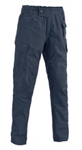 outdoorbroek Panther heren katoen/polyester navy maat XXL