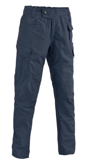 outdoorbroek Panther heren katoen/polyester navy maat XL
