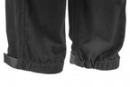 outdoorbroek Predator heren polykatoen zwart maat L