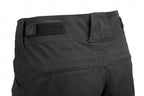 outdoorbroek Predator heren polykatoen zwart maat L