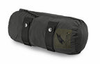 Defcon 5 Outdoorjas Hawk heren nylon zwart maat S