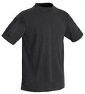 Defcon 5 Outdoorshirt Tactical kort heren katoen zwart maat XS