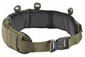 Defcon 5 Riem Padded 120 x 11 cm polyester groen
