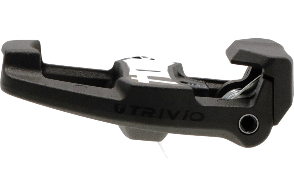 Trivio - pro race fiets pedalen carbon composiet