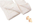 Villgrater Natur Dekbed van schapenwol all seasons