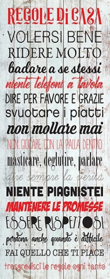deursticker Old Street 83 x 210 cm vinyl wit/zwart