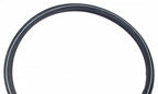 buitenband met bies 26 x 1 3 8 (37-590) zwart
