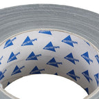 Deltec gaffer tape pro grijs 46 mm x 50 m