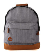 Mi-Pac rugzak Denim grijs