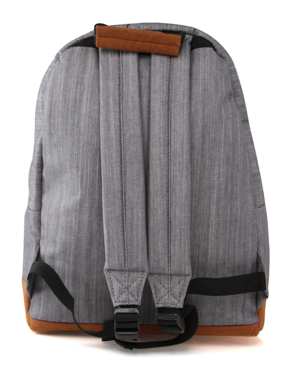 Mi-Pac rugzak Denim grijs