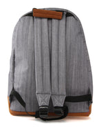 Mi-Pac rugzak Denim grijs