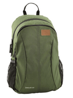 Easy Camp Detroit groen
