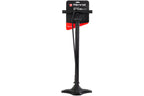 Trivio - fietspomp super cell hogedruk tubeless 18bar aluminium