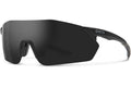 Smith - rverb bril matte black chromapop black
