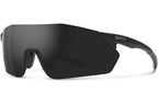 Smith - rverb bril matte black chromapop black