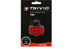 Trivio - remblokken disc set avid elixir - organic