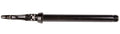 Novatec qr269f steekas ø15mm 148mm met quick release