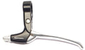 Saccon remgreep links aluminium 4-vingers