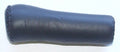 Gazelle handvat 119mm aero leder links 540770600