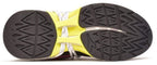 sneakers N9000 TXS H heren mesh/leer wit/roze maat 40,5