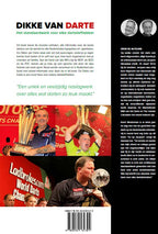 ! Dikke van Darte boek over Darten