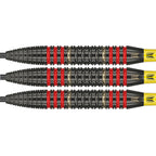 Target Dimitri Van den Bergh Brass 22g