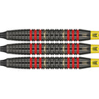 Softtip Target Dimitri Van den Bergh Brass