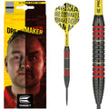 Target Dimitri Van den Bergh Brass 22g