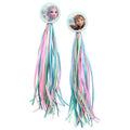 Seven polska handvat sp kids streamers frozen ii