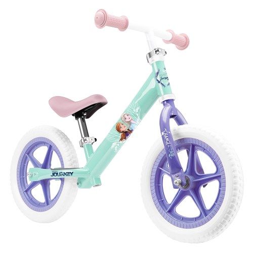 Disney Loopfiets Frozen 2 12 inch | 2,7 kg | max. 28 kg