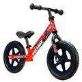Disney Loopfiets SpiderMan 12 inch | 2,7 kg | max. 28 kg