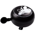 Disney bel dingdong mickey mouse zwart