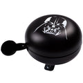 Disney Bel DingDong Star Wars Darth Vader Zwart