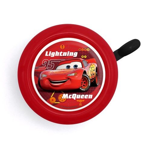 Seven polska bel sp staal cars 3 rood zwart