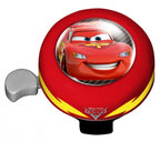 accessoiresset Cars rood 3-delig
