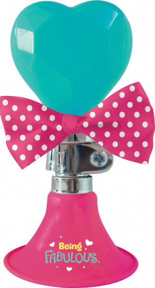 Seven polska hoorn sp minnie roze groen