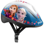Disney frozen 2 fietshelm s - size 54-60 cm - black