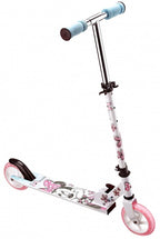 Disney Minnie Mouse kinderstep meisjes voetrem wit