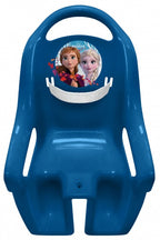 poppenzitje Frozen 2 blauw