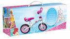 Disney princess loopfiets - loopfiets - vrouwen - wit;roze - 10