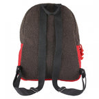rugzak dwerg bruin 10 liter