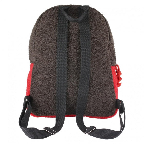 rugzak dwerg bruin 10 liter