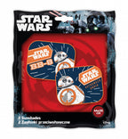 Einparts automotive disney zonneschermen star wars bb8 44 x 35 cm 2 stuks