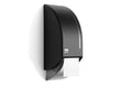 Satino Toiletrol Dispenser 2 Rollen Zwart